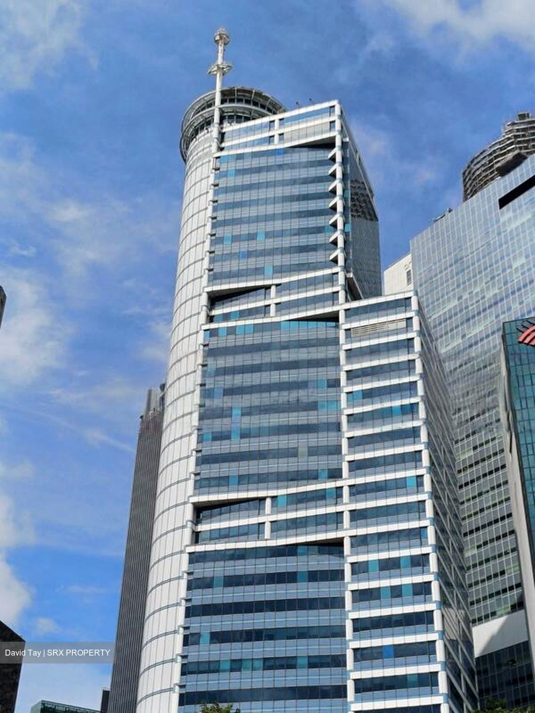 Oue Bayfront (D1), Office #568033371